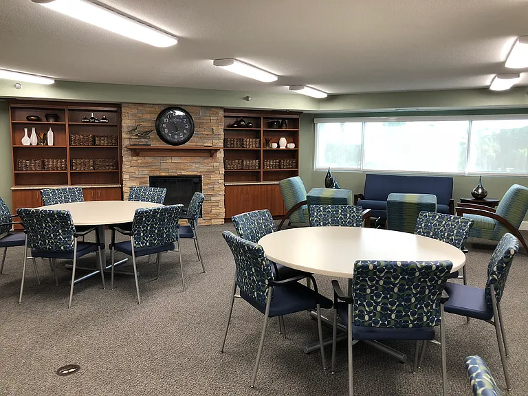 Landings of St. Andrew Senior Apartments — Photo 22