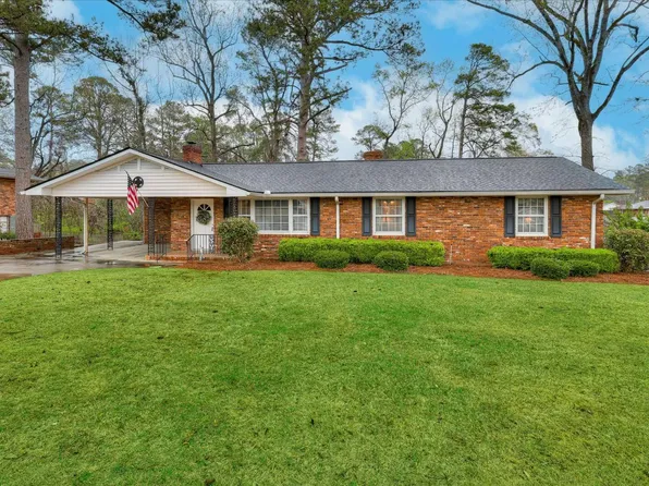 765 Winyah Drive, North Augusta, SC