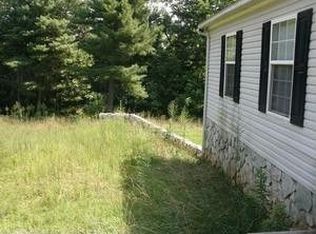 105 Mulberry Ln, Cana, VA 24317