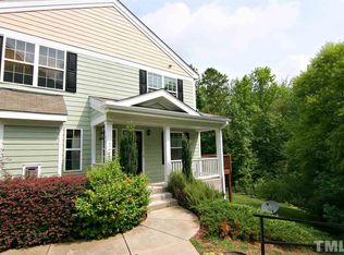 1251 Legacy Greene Ave, Wake Forest, NC 27587