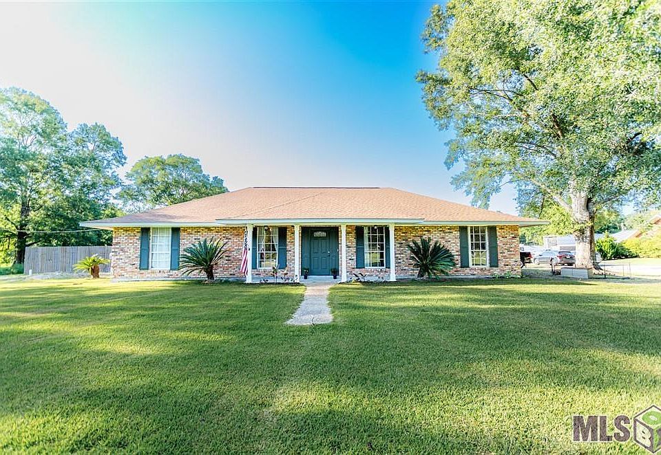 11613 Gurney Rd, Baker, LA 70714 Zillow