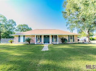 11613 Gurney Rd, Baker, LA 70714