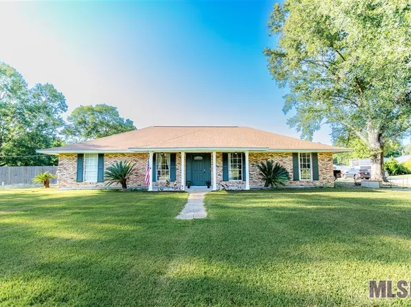 11613 Gurney Rd, Baker, LA 70714
