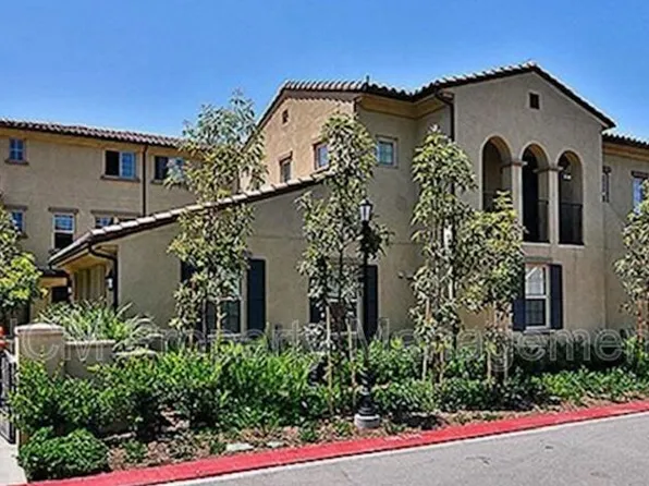 115 Silverado, Irvine, CA 92618