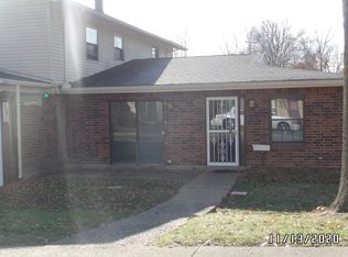 3101 Valleyside Ct, Louisville, KY 40214