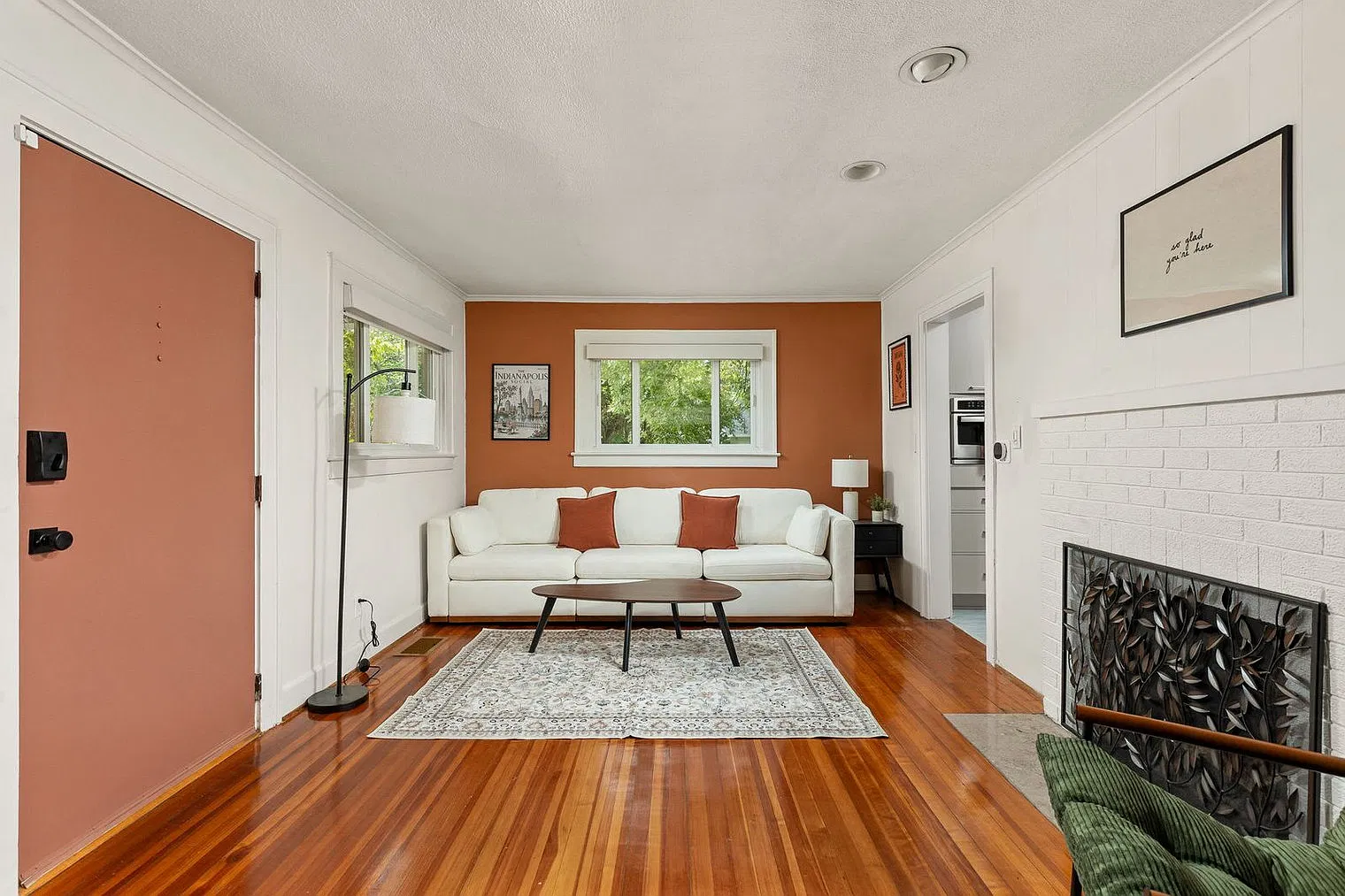 2 bed, 1.0 bath, $3,043 — Photo 1