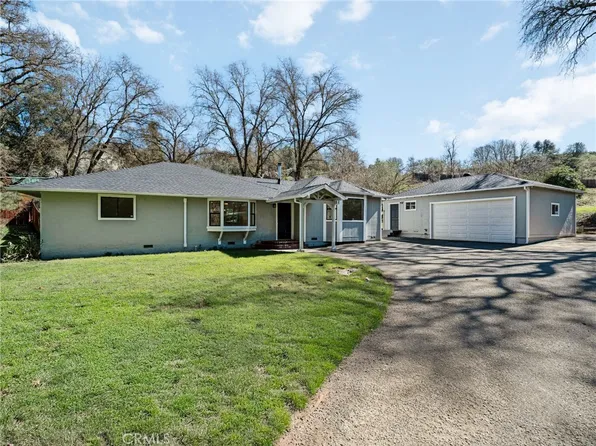 1775 Road B, Redwood Valley, CA 95470