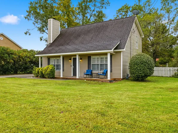 2608 National Woods Drive, Augusta, GA 30904