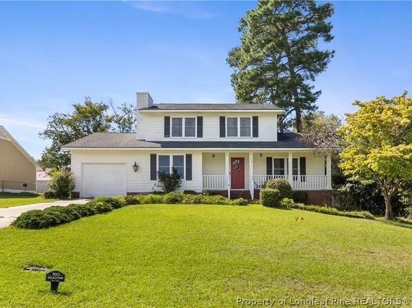 936 Brookridge Dr, Fayetteville, NC 28314