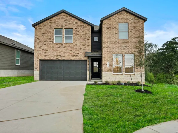 3676 Scooter Dam, San Antonio, TX 78264
