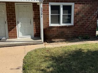2303 N 48th St #2301, Omaha, NE 68104