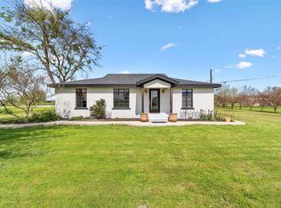 4661 Fm 1836, Kaufman, TX 75142