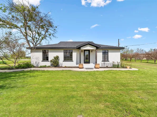 4661 Fm 1836, Kaufman, TX 75142