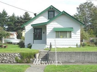 4331 E E St, Tacoma, WA