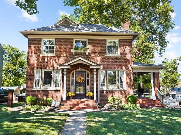 1942 Crane Ave, Cincinnati, OH 45207