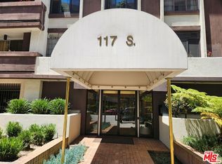 117 S Doheny Dr APT 313, Los Angeles, CA 90048