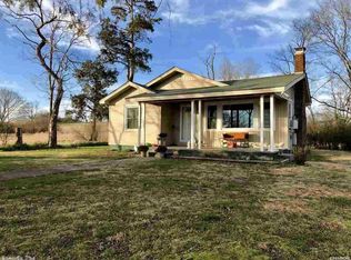 2786 Highway 70 E, Glenwood, AR 71943