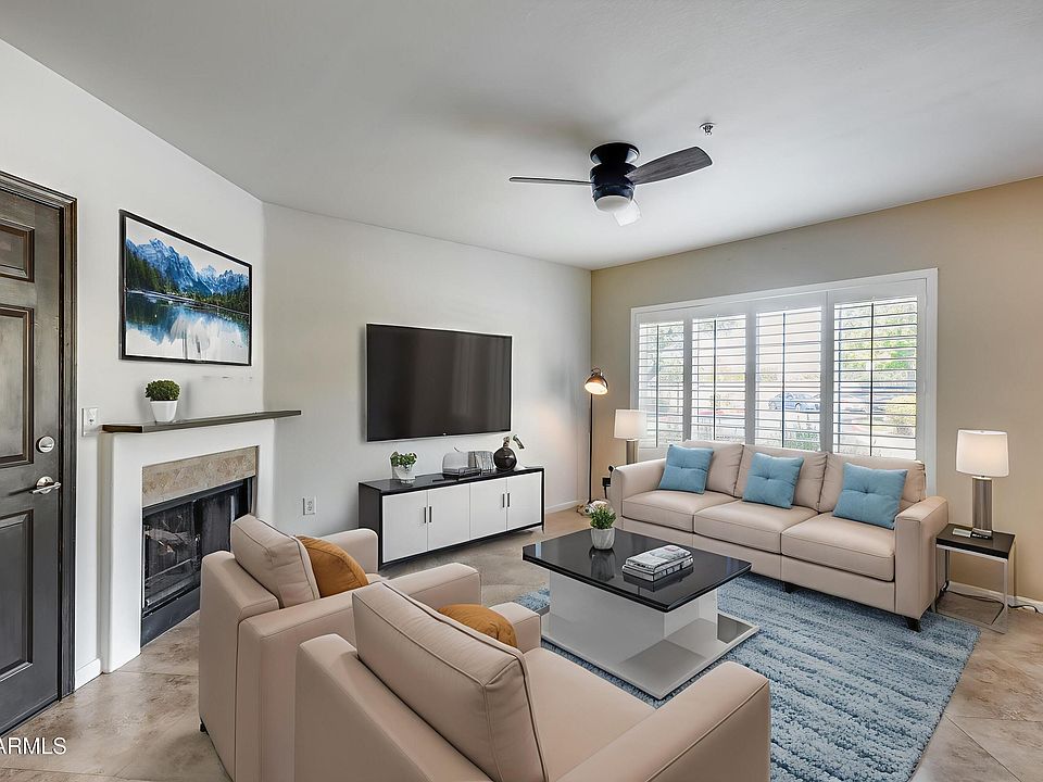 1st image of 9451 E BECKER Lane #1005