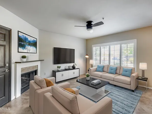 9451 E BECKER Lane #1005, Scottsdale, AZ 85260