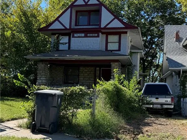4208 Wabash Ave, Kansas City, MO 64130
