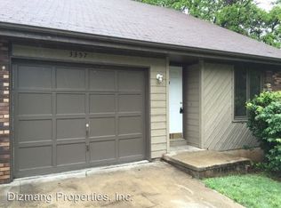 3357 S Warren Ave, Springfield, MO 65807
