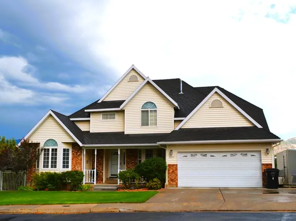 2377 W Beacon Cir, Cedar City, UT 84720