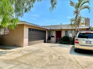 1132 Cherry Ave, Long Beach, CA 90813
