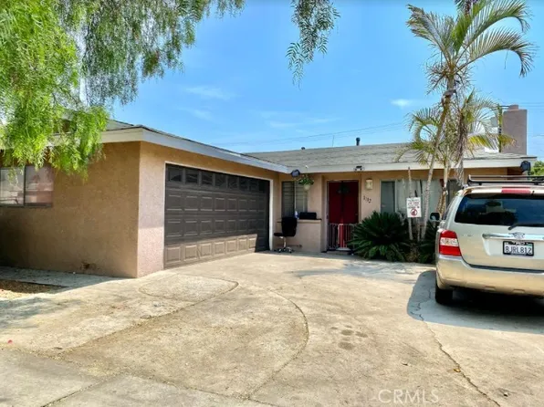 1132 Cherry Ave, Long Beach, CA 90813