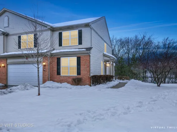 758 Spencer Ln #D-3, Lake Zurich, IL 60047