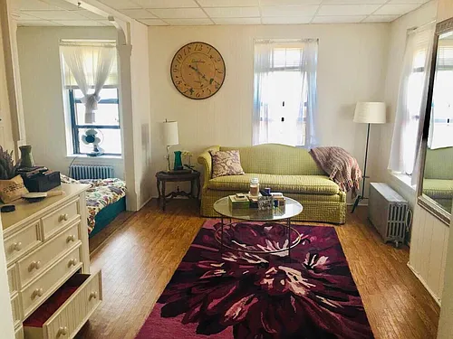 320 Communipaw Ave #TOP FLOOR Photo 1