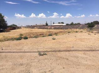 Live Oak, Hesperia, CA 92345