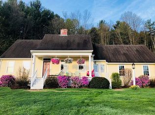 269 Granville Rd, North Granby, CT 06060