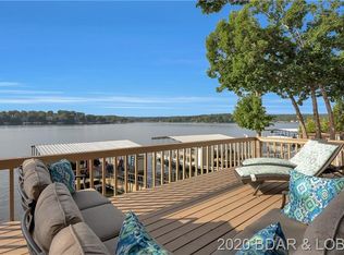 94 Point Supreme Loop, Sunrise Beach, MO 65079