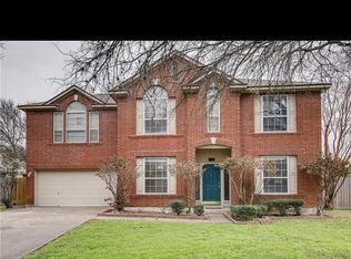 3139 Silkgrass Bnd, Austin, TX 78748