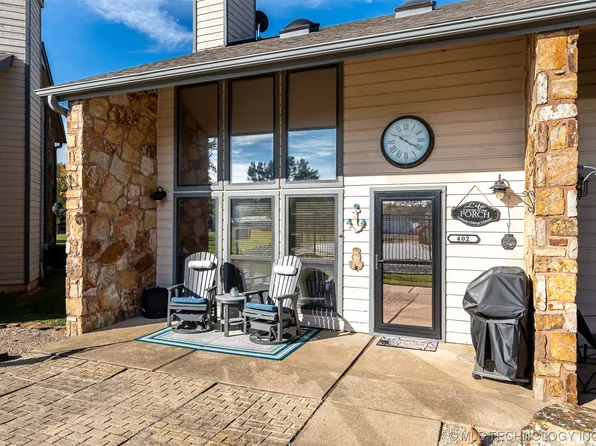 451107 E 320th Rd #402, Cleora, OK 74331
