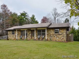 31 Ivy Park Dr, Weaverville, NC 28787