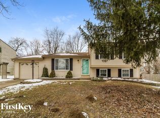 4207 Edinburgh Dr, Cincinnati, OH