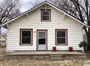 511 NE Kellam Ave, Topeka, KS 66616