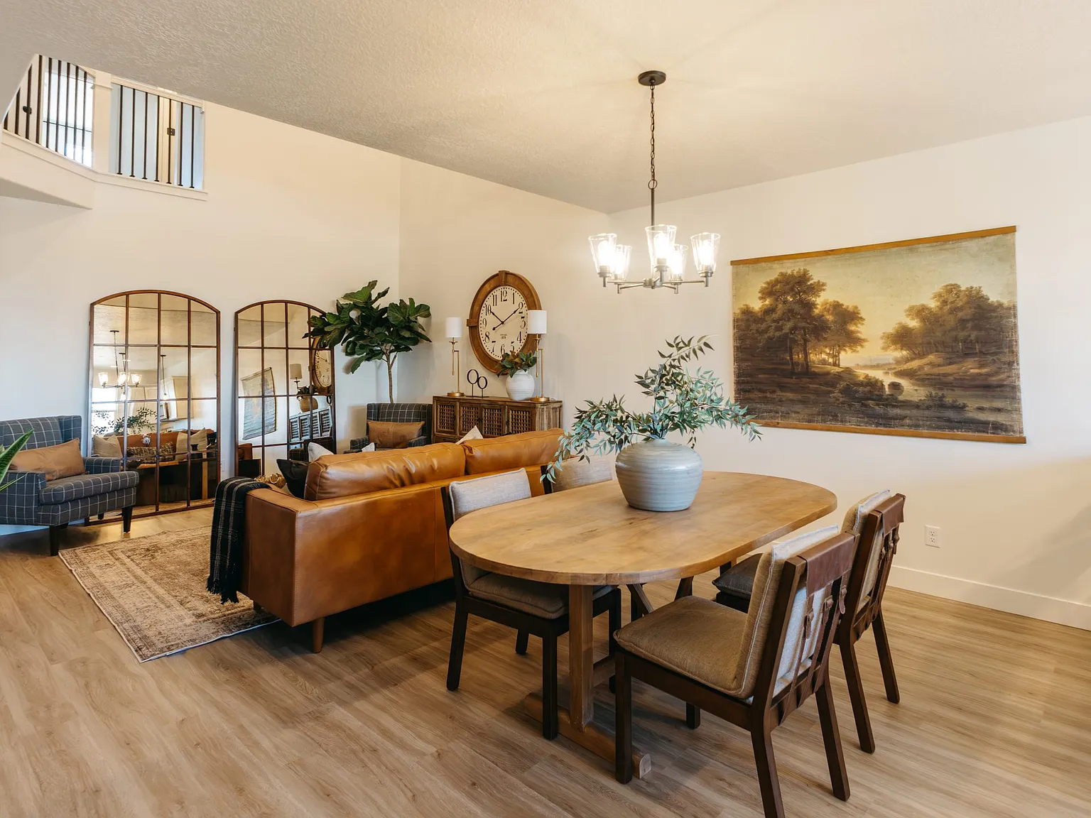 3 bed, 2.5 bath, 2100 sqft, $2,650 — Photo 3