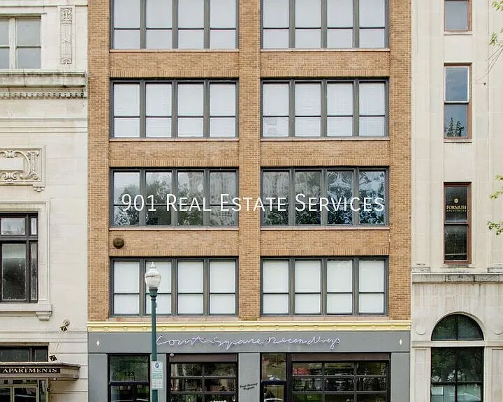 123 South Court Ave #401 — Photo 23