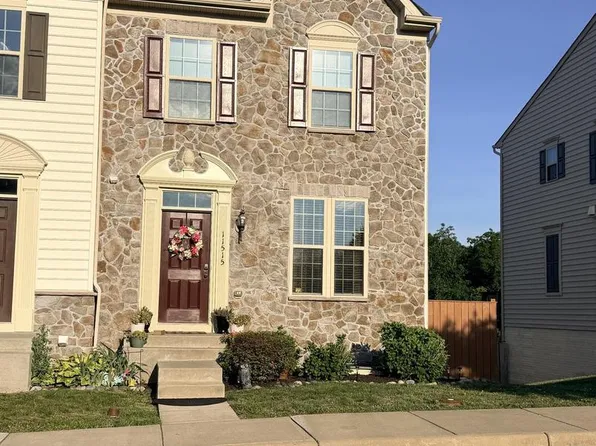 11515 Accord Ct, Fredericksburg, VA 22408