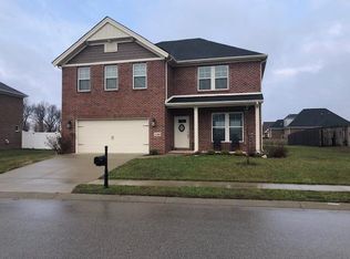 2288 Woodstone Ct, Utica, KY 42376