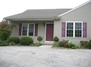 192 S Franklin St, Dallastown, PA 17313