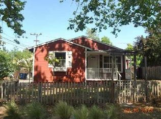 307 Bridge St, Folsom, CA 95630