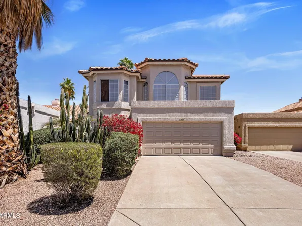 11049 N 111TH Way, Scottsdale, AZ 85259