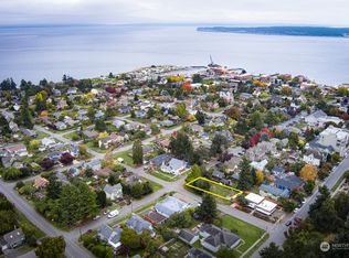 847 Taylor St, Port Townsend, WA 98368