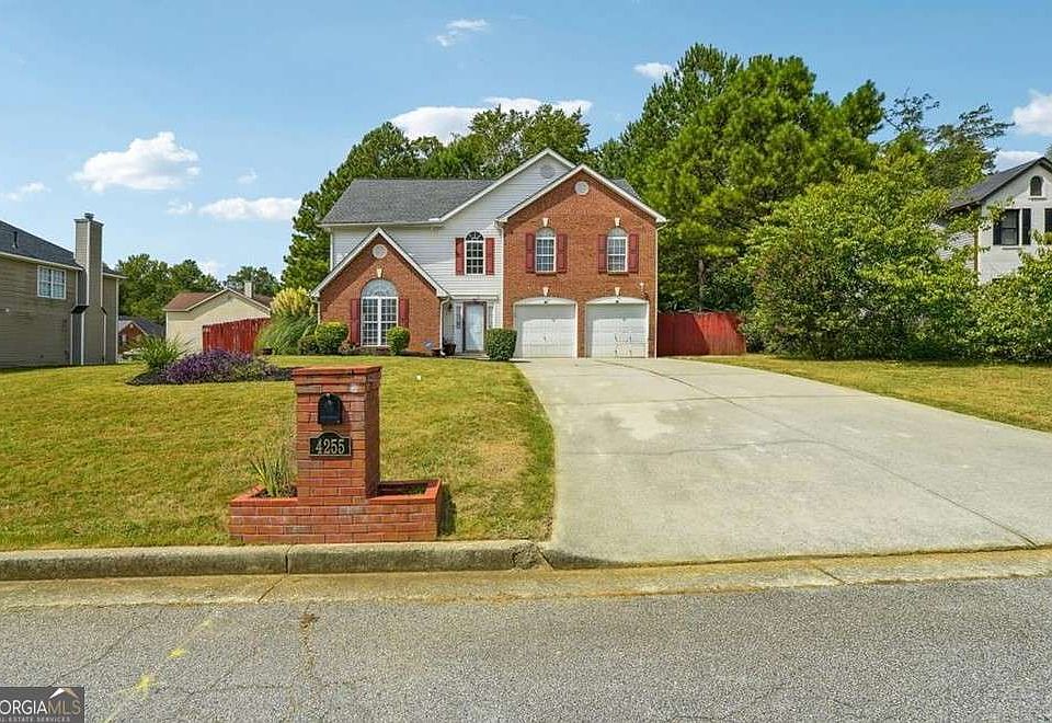 1st image of 4255 Old House Dr