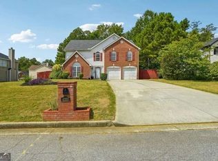 4255 Old House Dr, Conley, GA 30288
