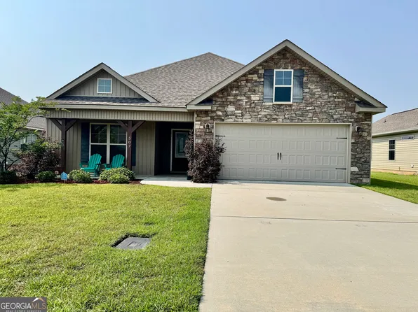 507 Charlestown Way, Bonaire, GA 31005