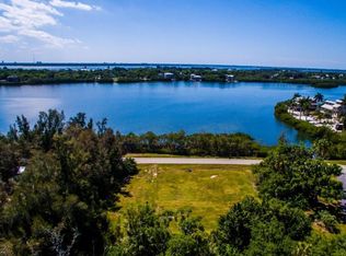 1770 Bayshore Dr UNIT 8, Terra Ceia, FL 34250